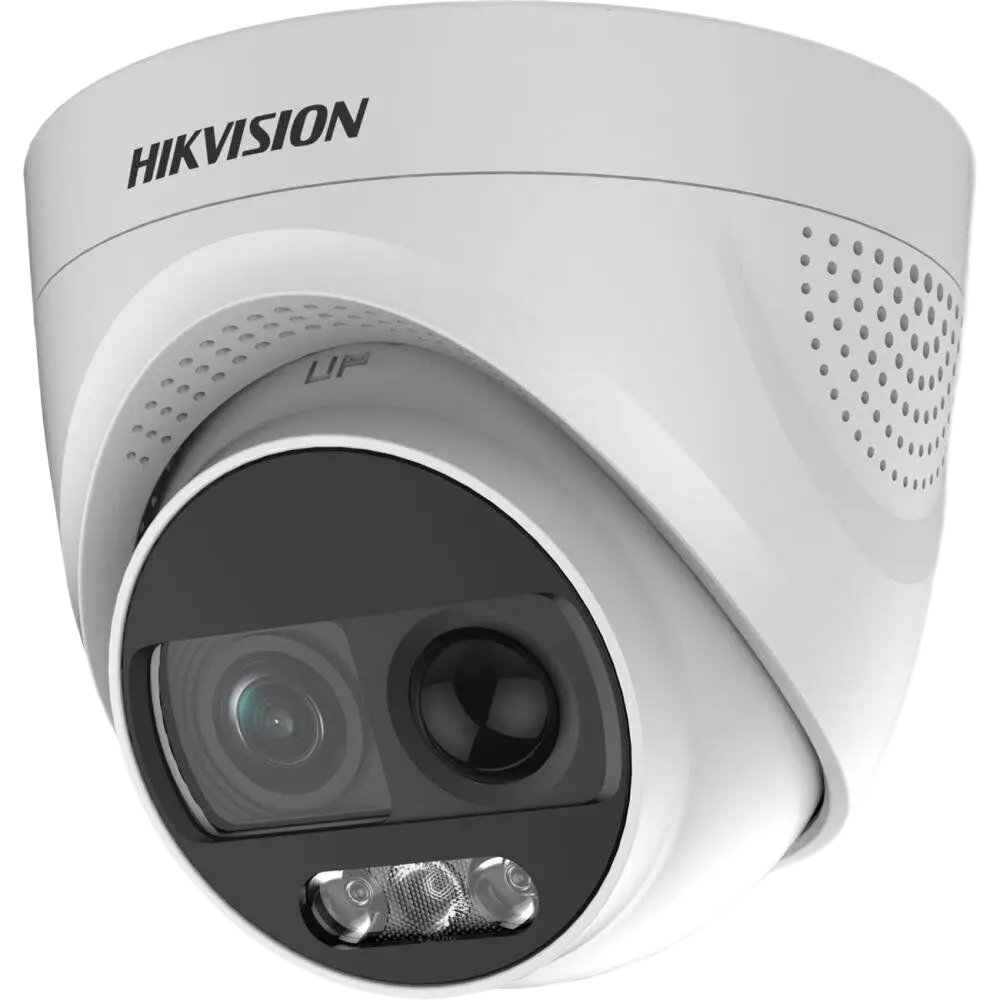 HIKVISION